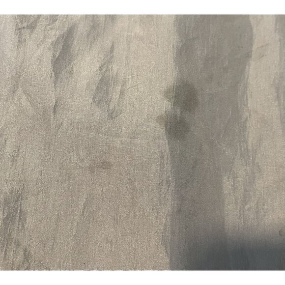 Protest Men's Colorblock Bomber Jacket 100% Silk Sz Lg ‎ Casual Retro Streetwear - Picture 8 of 9